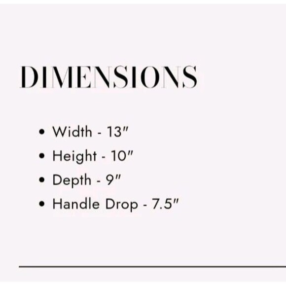 Vintage Furla Python Embossed Draw Leather Hand Bag Excell. Cond. Brown Neutral - Picture 12 of 12